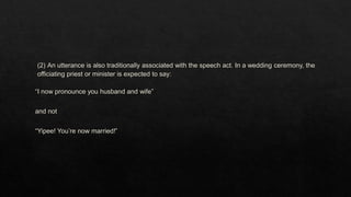 Oral communication 7 8