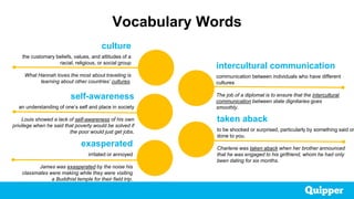 Oral Communication_Unit 2_Lesson 1_Culture and Communication.pptx