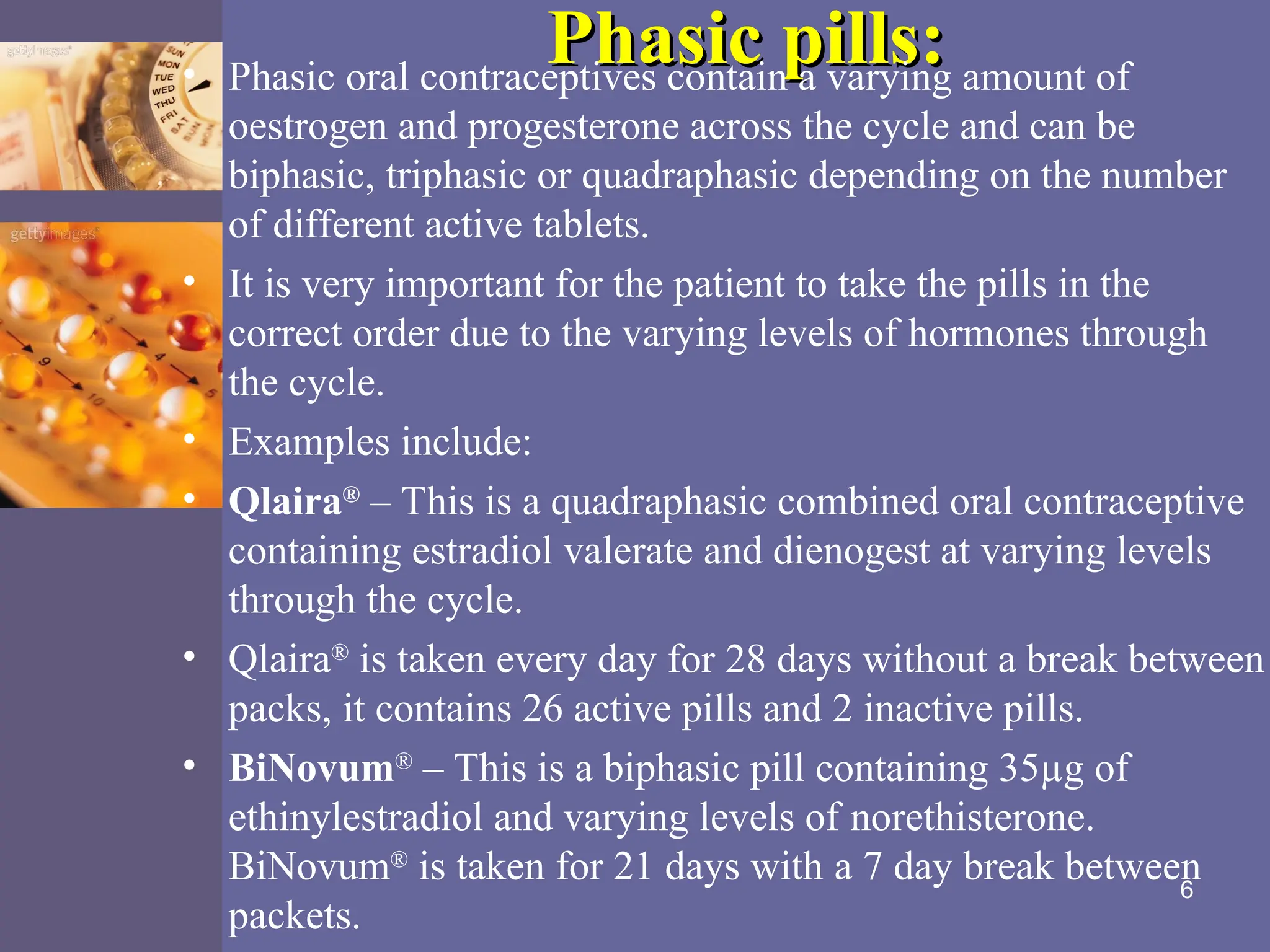 Oral Contraceptives[1].ppt Check this out | PPT