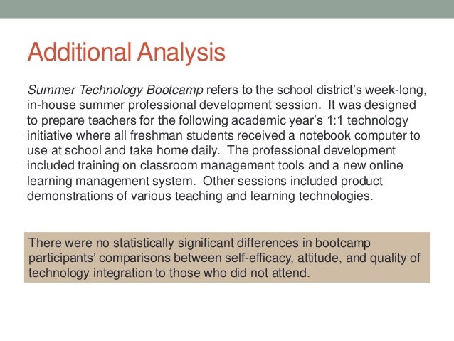 Oral defense of dissertation proposal image