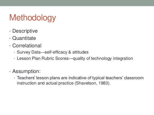 Dissertation extracts