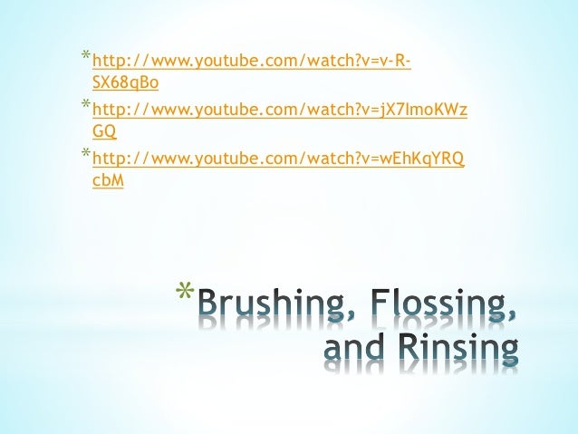 Importance of oral health education picture