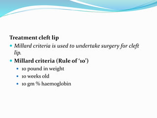 Oral diseases - Benign and premalignant lesions | PPTX