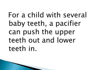  Kid's Oral Health Quiz  | Pediatric Dental Rockford IL 