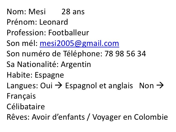 Oral francais 1 (1) Oral francais 1 (1)
