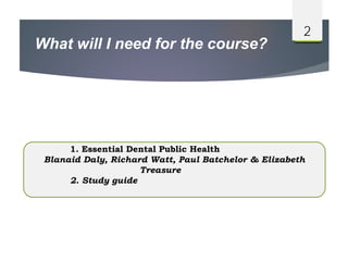 Dboh Guidelines.pdf Oral Health Promotion AND PREVENTION 2018.pdf