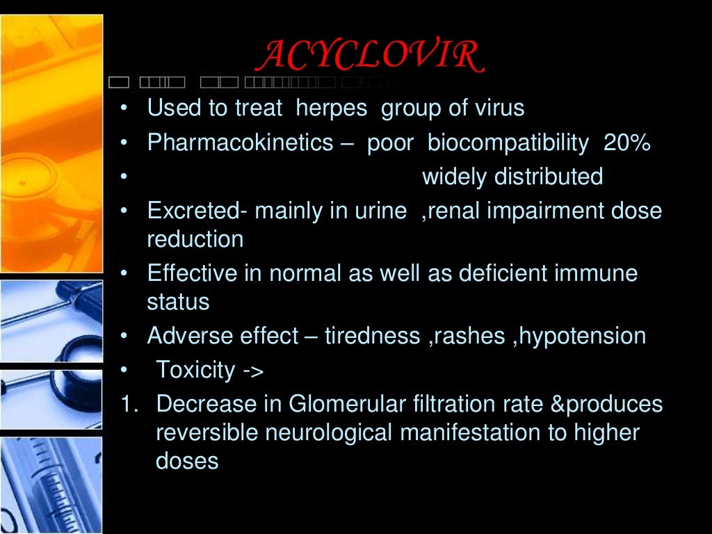 Thesis statement about herpes picture