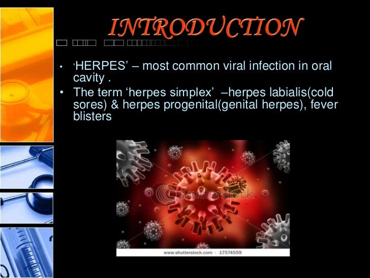 Horrifyingly Similar See The Pictures Herpes And Paper Cuts - rts4fr6