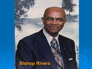 Bishop Rivers 