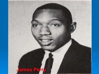 James Perry 