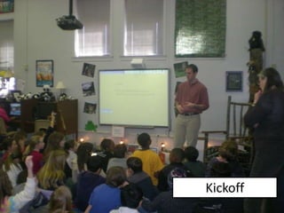 Kickoff