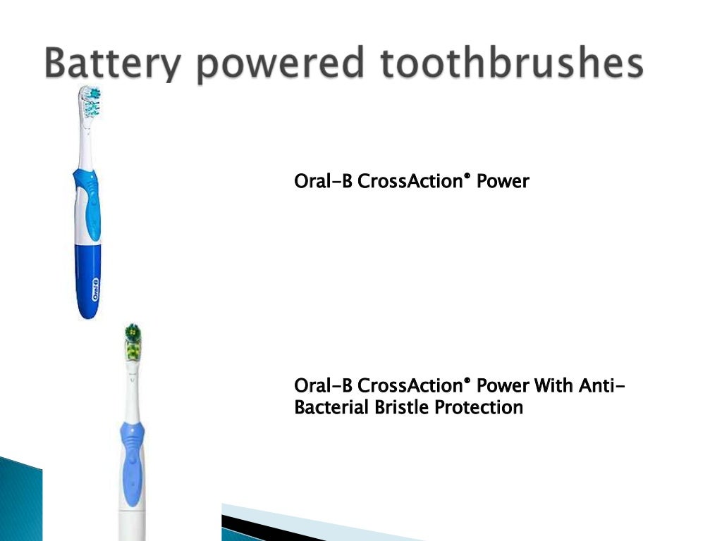 Oral hygiene aids