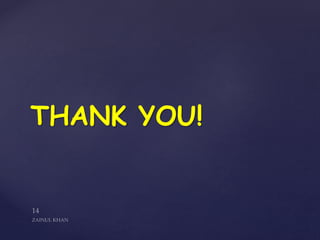 THANK YOU!
 