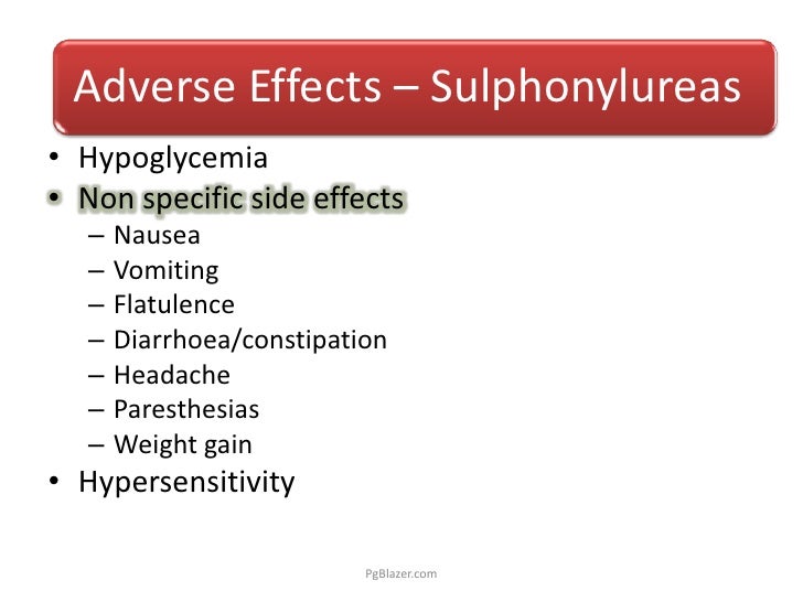 Furosemide Side Effects In Elderly