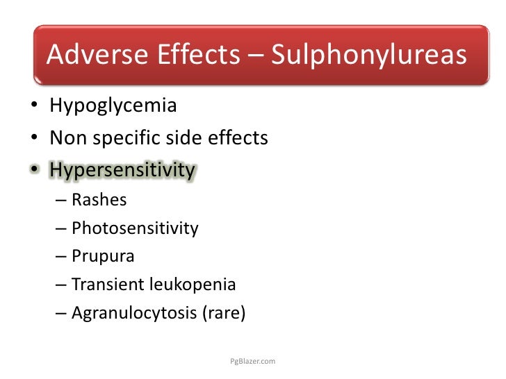 Furosemide Side Effects In Elderly