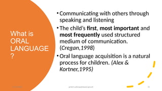Deped Speaking BUILDING ORAL LANGUAGE DEVELOPMENT.pptx