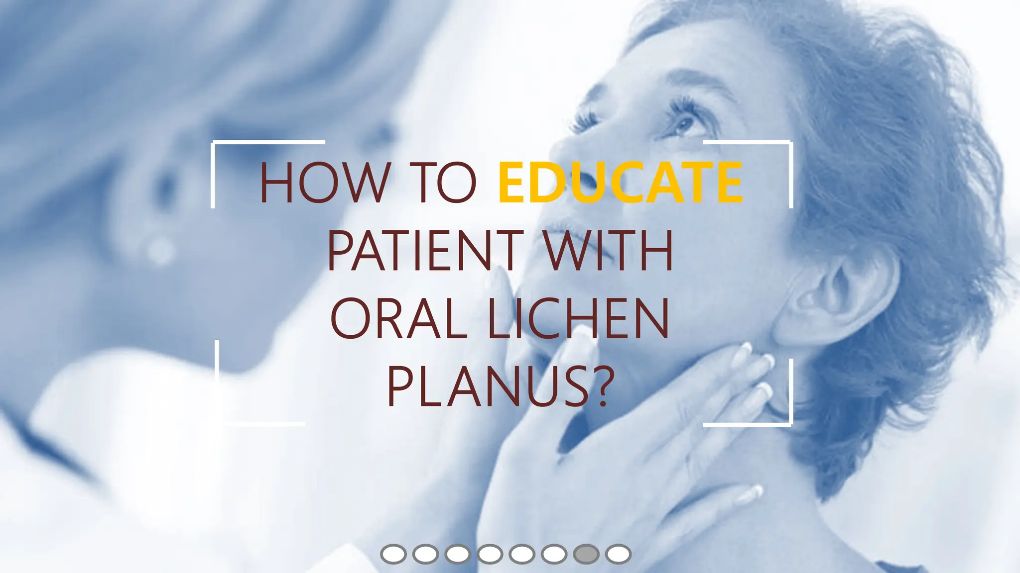 Oral Lichen Planus | PDF