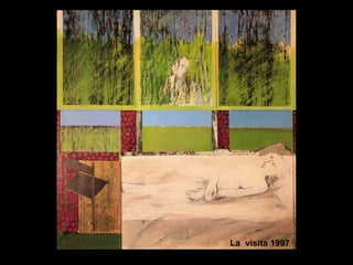 La  visita 1997 