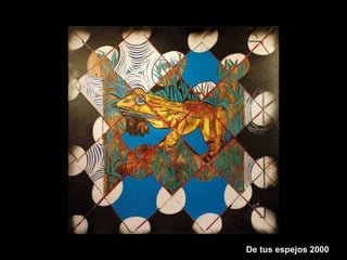 De tus espejos 2000 