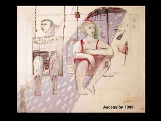 Ascensión 1999 