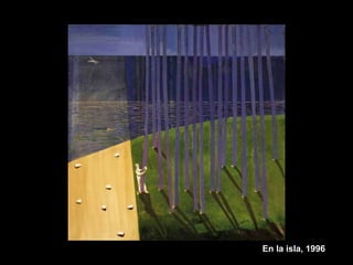 En la isla, 1996 