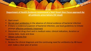 Obsense Infection Oral manifestations of bacterial infections | PPTX
