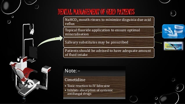 Oral manifestations of gastrointestinal disorders.ppt