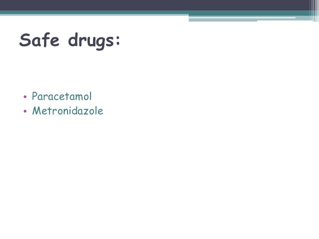 Is Ascorbic Acid Safe During Pregnancy