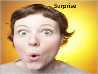 Surprise
 