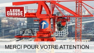 9
MERCI POUR VOTRE ATTENTION
 