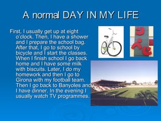 example of my life picture | ODP