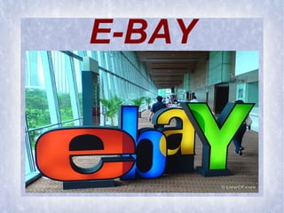 E-BAY 