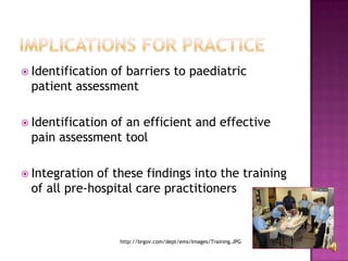 Written responses more accurate to record and study