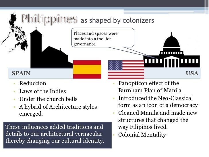 Cultural Identity in the Filipino Context