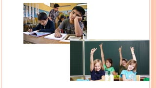 Creativity in teaching