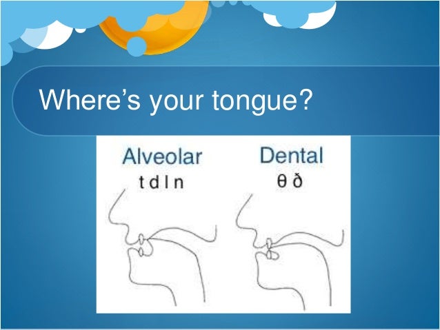 Importance Of Correct Pronunciation
