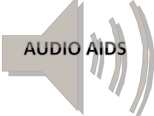 Role Of Audio Visual Aids And Computers In Oral Presentation Role Of Audio Visual Aids And Computers In Oral Presentation
