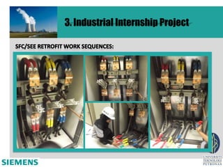 3. Industrial Internship Project
 