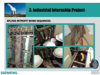 3. Industrial Internship Project
 