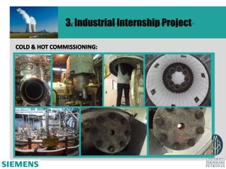 3. Industrial Internship Project
 