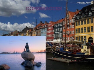 +

COPENHAGUEN

 