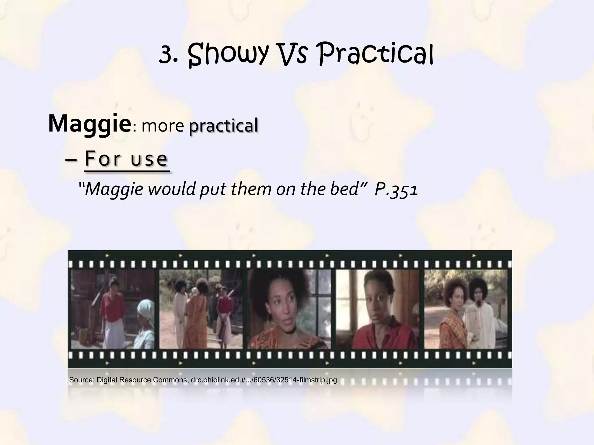 GENERAL  ROLEOF  CHILDRENSUMMARY