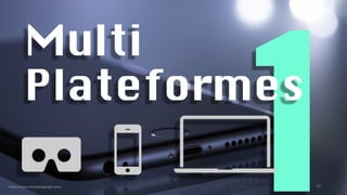 24
1
Multi
Plateformes
https://www.thinkwithgoogle.com/
 