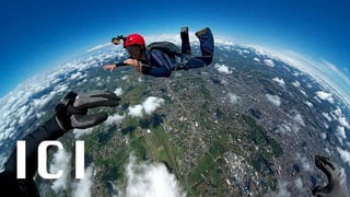 Réalité virtuelle
8
ICI
 