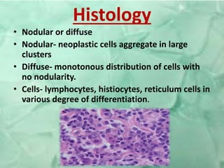 NON ODONTOGENIC TUMORS OF ORAL CAVITY-I | PPTX