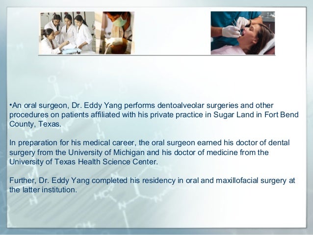 eddy yang