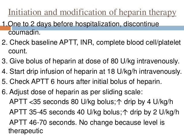 Oral Surgery in Patients on Anticoagulant Therapy