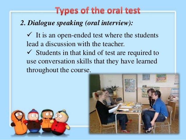 test of orals waec test Oral test of orals waec test Oral
