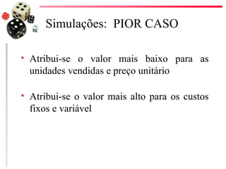 Orçamento de Capital