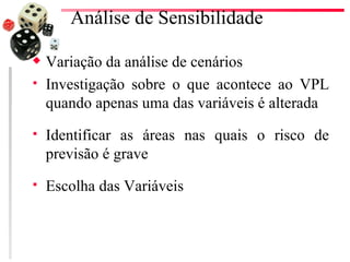 Orçamento de Capital